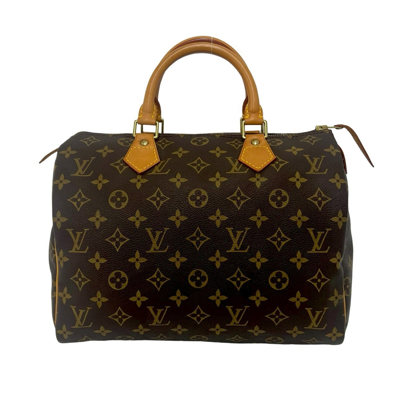 Louis Vuitton ルイヴィトン スピーディー30 LOUIS VUITTON ルイヴィトン (Vintage) スピーディ 30 ハンドバッグ – Trip