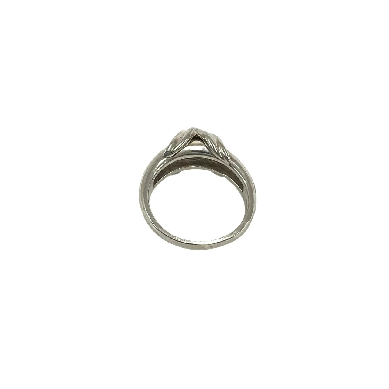 TIFFANY&Co. ティファニー シグネチャー 指輪 – Trip