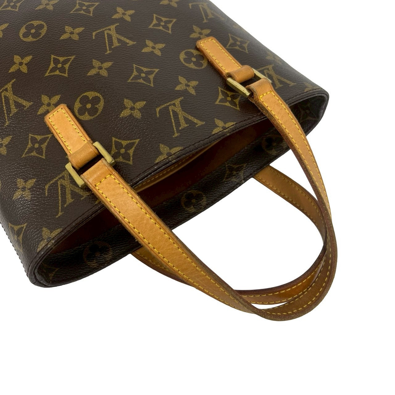 LOUIS VUITTON ルイヴィトン ヴァヴァン PM ハンドバッグ – Trip