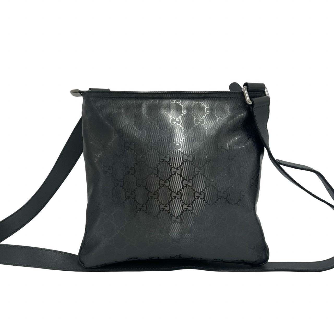 グッチ　GUCCI インプリメ　ショルダーバッグ GUCCI グッチ インプリメ ショルダーバッグ – Trip