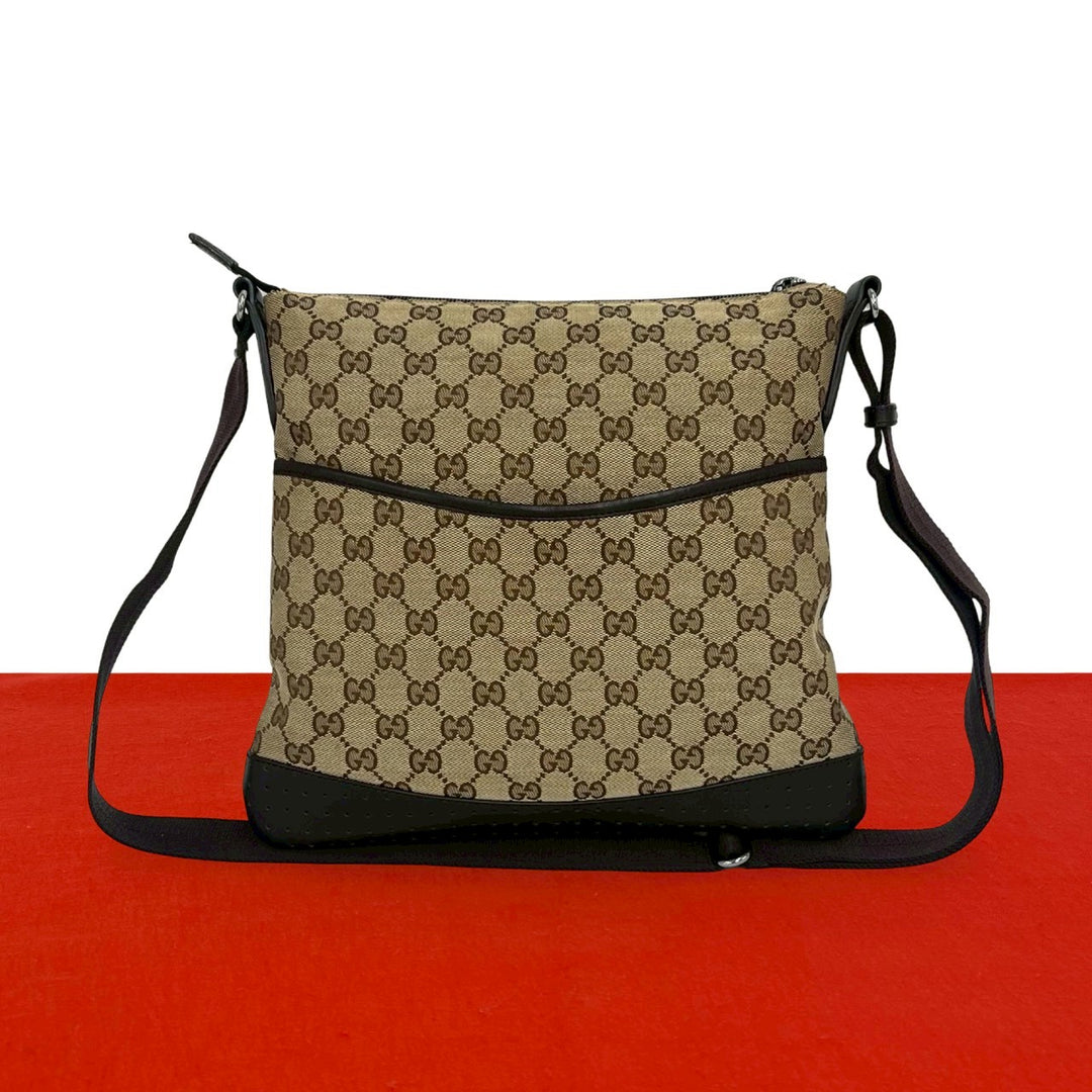 ショルダーバッグ グッチ