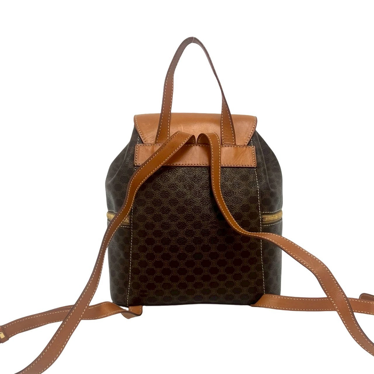 CELINE セリーヌ (Vintage) リュックサック – Trip