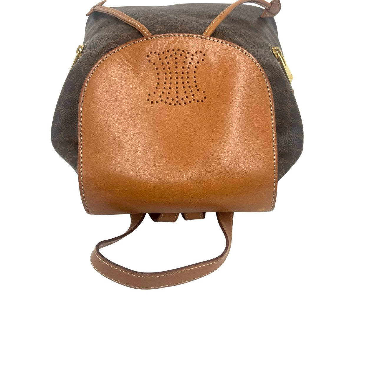 ヴィンテージセリーヌ　リュック CELINE セリーヌ (Vintage) リュックサック – Trip