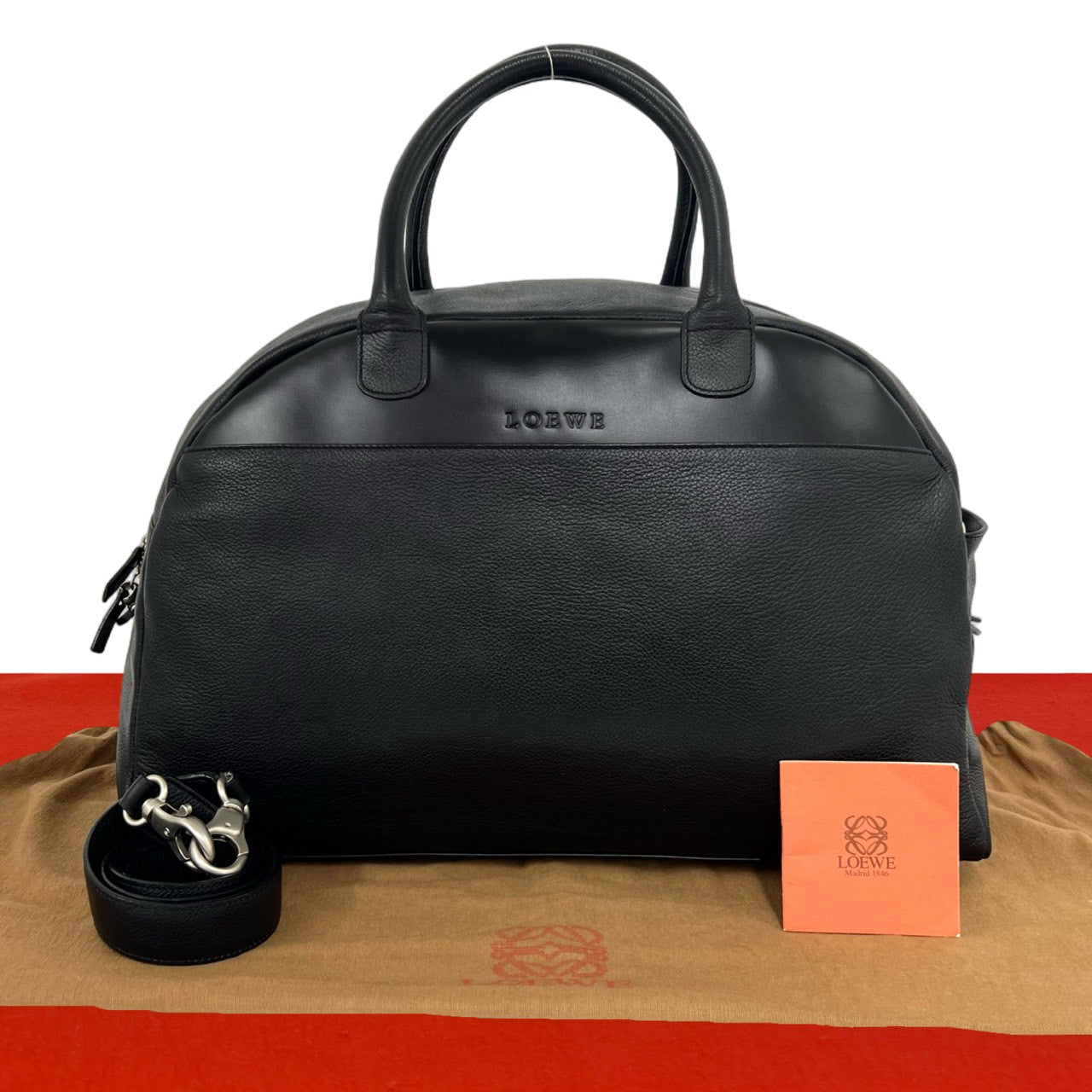 LOEWE ショルダーバッグ LOEWE ロエベ ショルダーバッグ – Trip