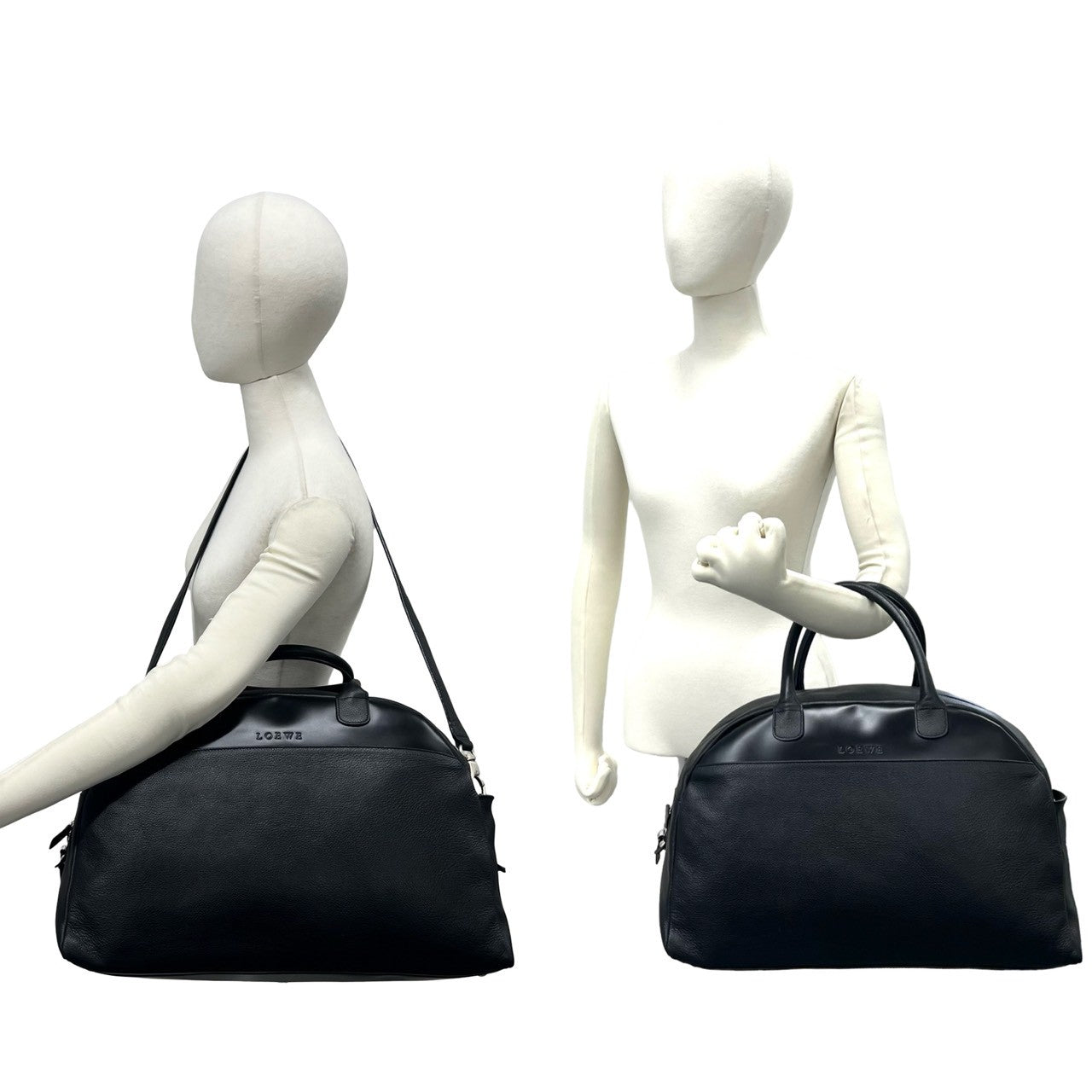LOEWE ロエベ ショルダーバッグ – Trip