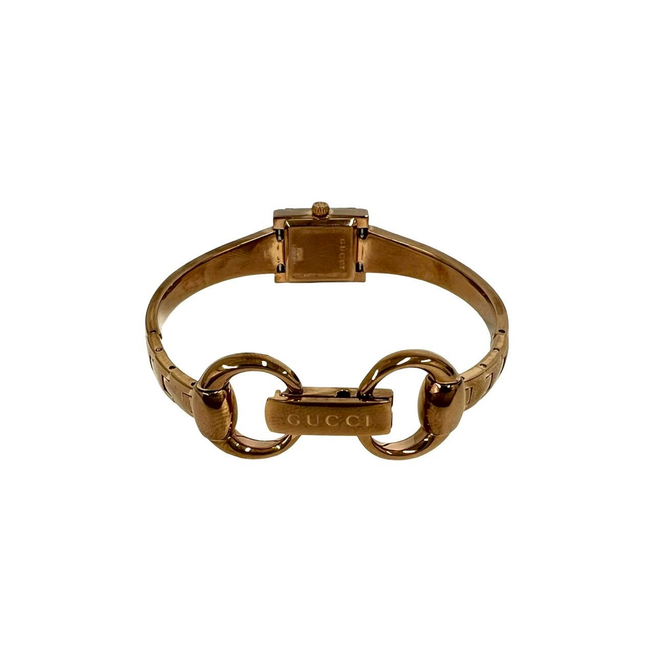 GUCCI グッチ Gフレーム コレクション 腕時計 – Trip