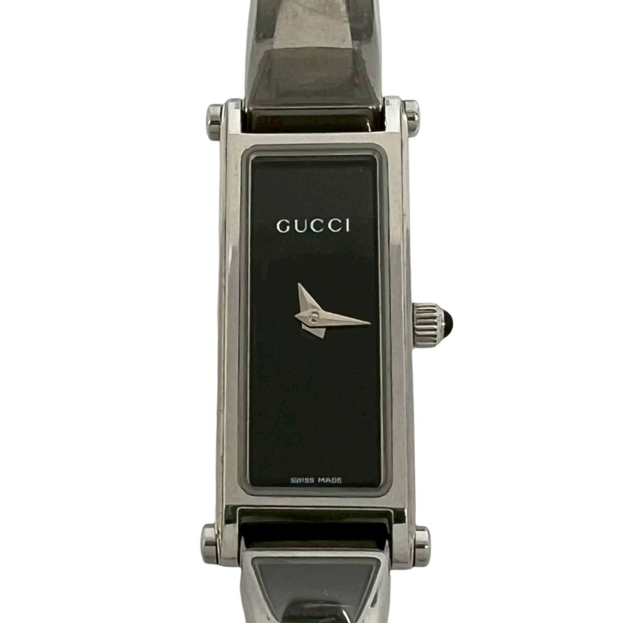 GUCCI グッチ 1500L バングルウォッチ 腕時計 – Trip
