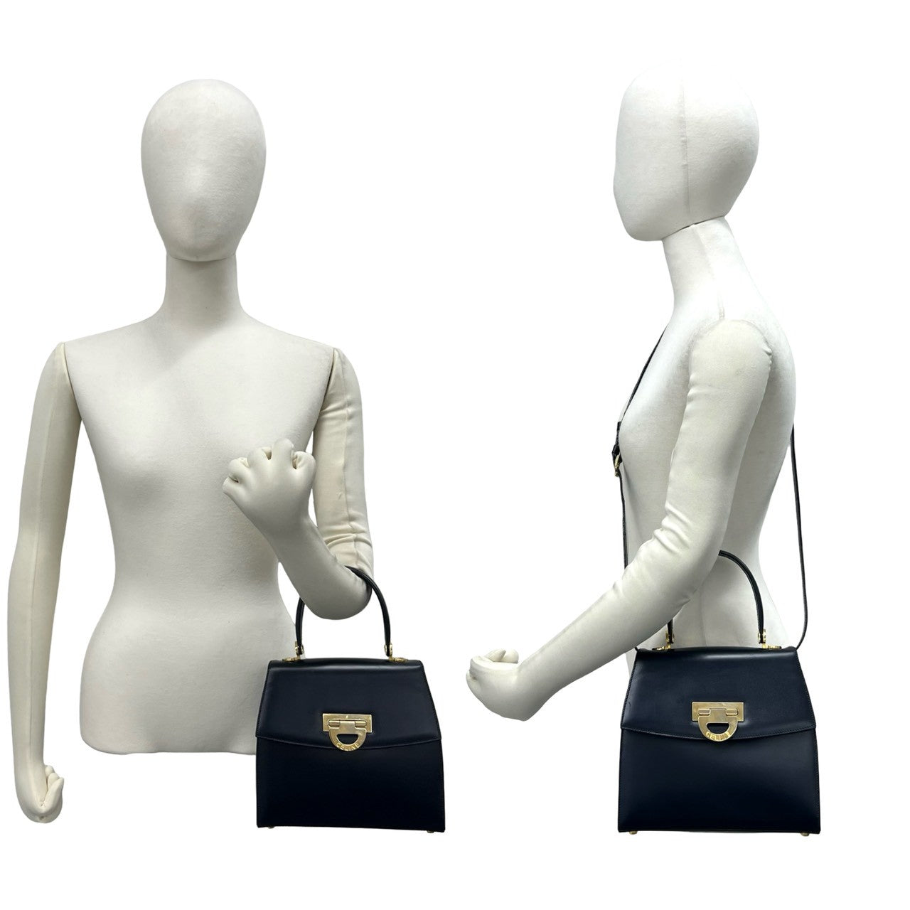 CELINE セリーヌ (Vintage) ショルダーバッグ – Trip