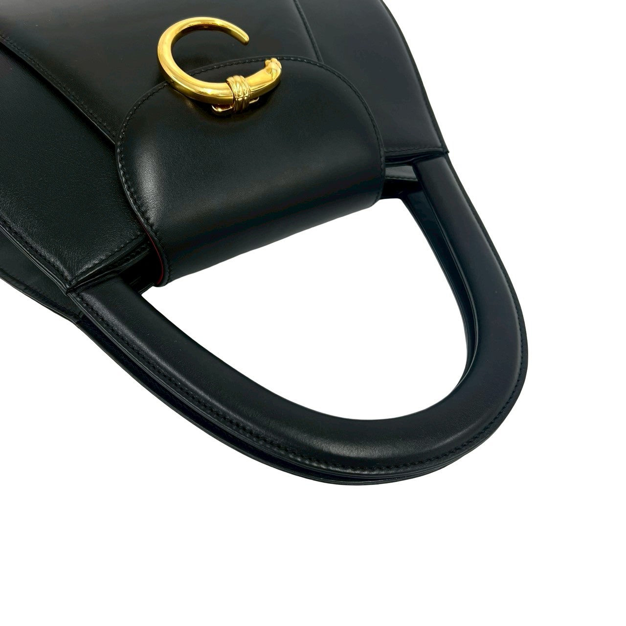 CARTIER カルティエ (Vintage) ハンドバッグ – Trip