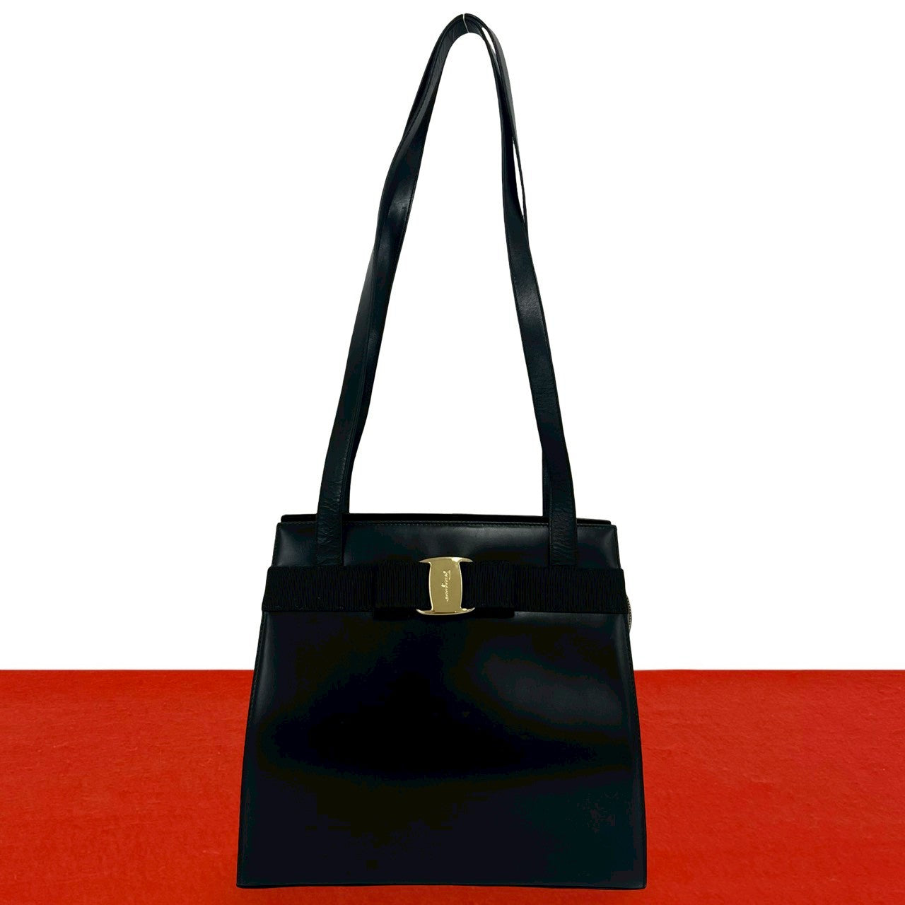 Salvatore Ferragamo サルヴァトーレフェラガモ (Vintage) トート