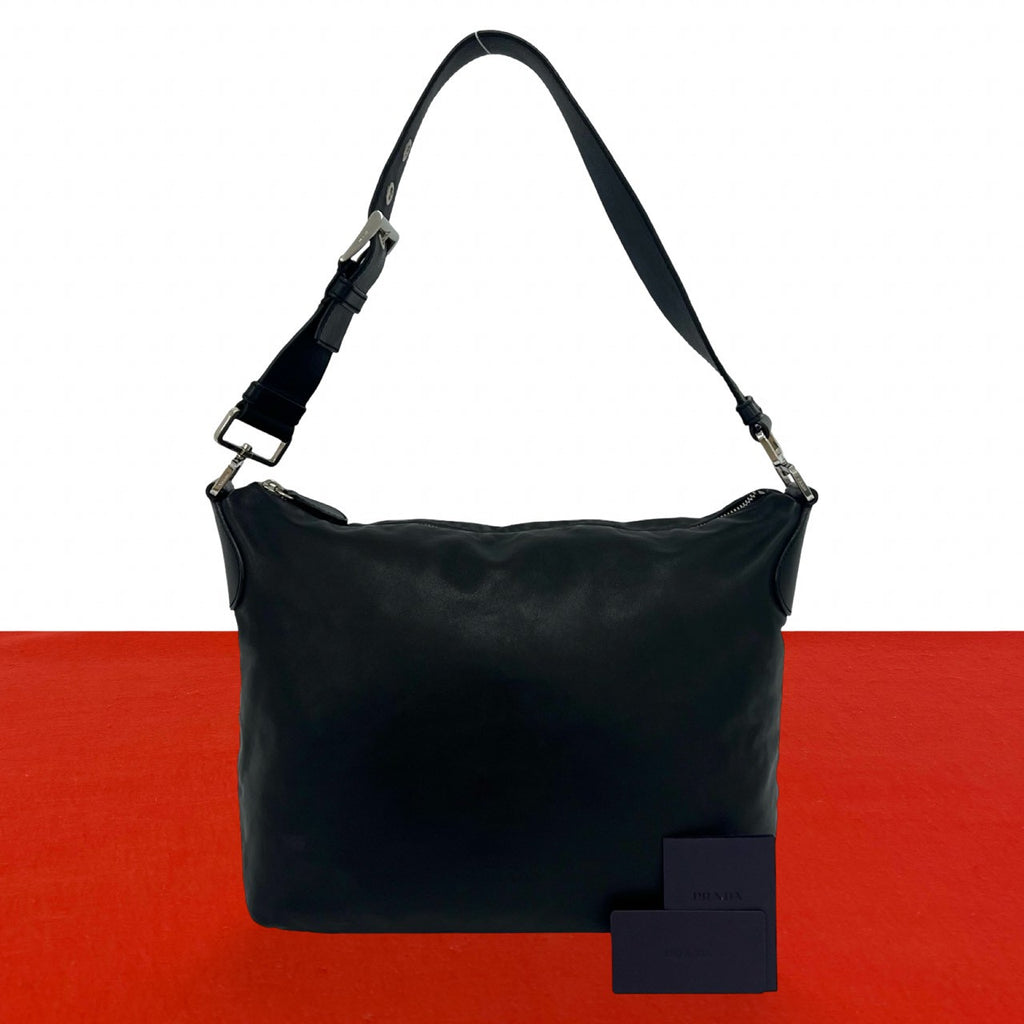 k*z様 PRADA プラダ ショルダーバッグ PRADA プラダ ショルダーバッグ – Trip