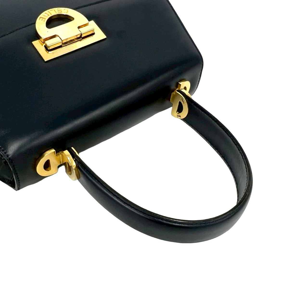 CELINE セリーヌ (Vintage) ショルダーバッグ – Trip