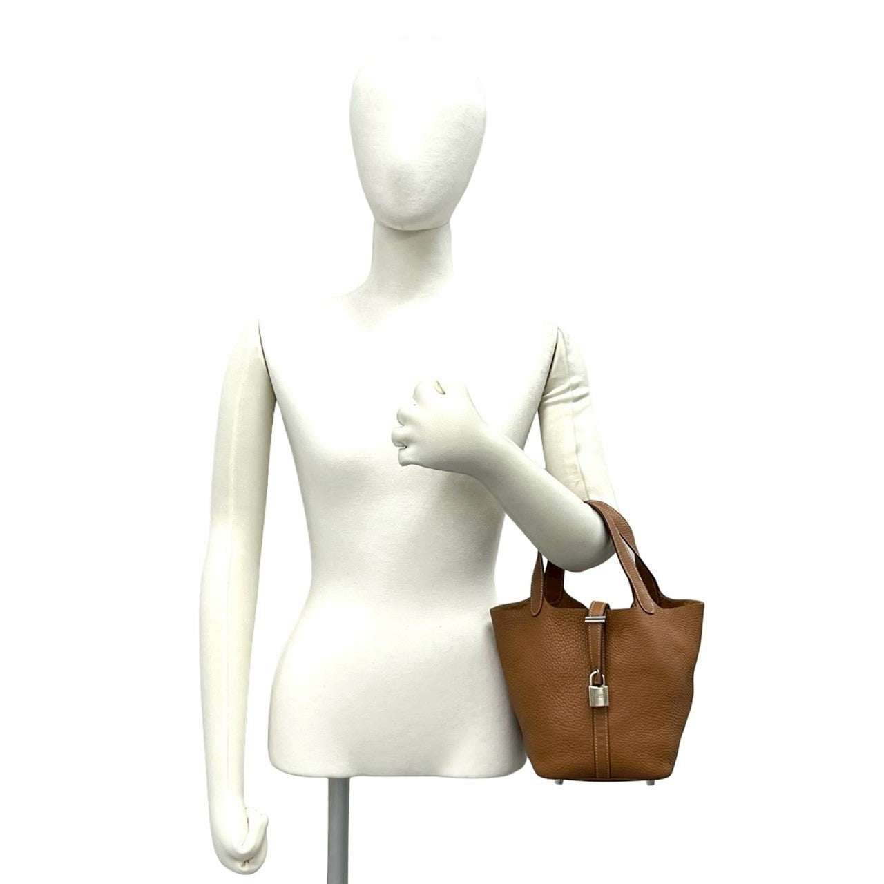 HERMES エルメス ピコタンロック PM ハンドバッグ – Trip