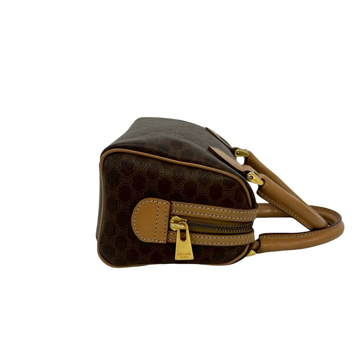 CELINE セリーヌ (Vintage) ショルダーバッグ – Trip