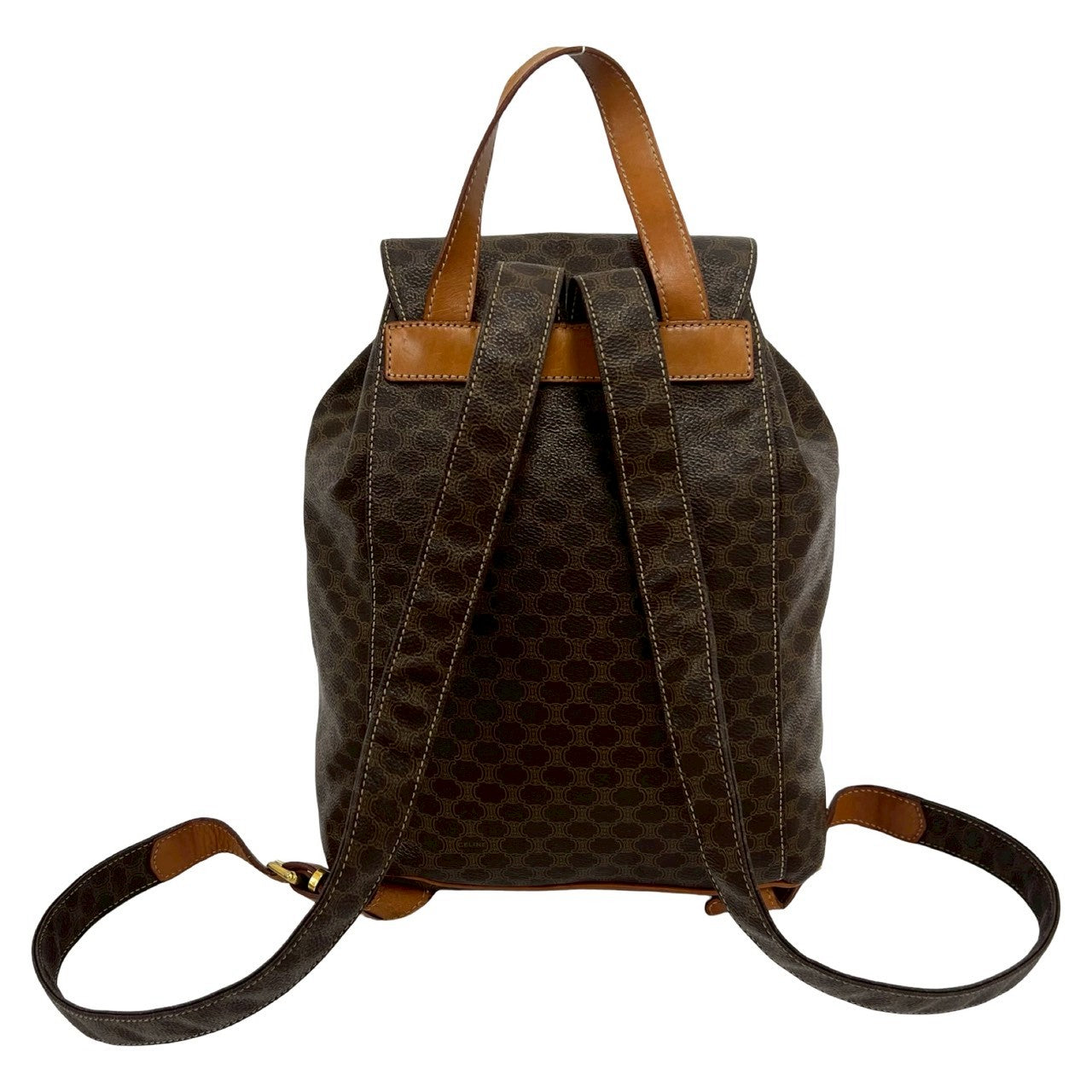 CELINE セリーヌ (Vintage) リュックサック– Trip