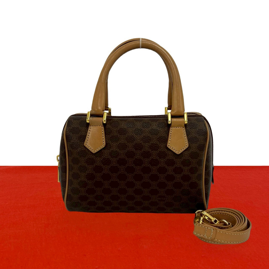 CELINE セリーヌ (Vintage) ショルダーバッグ – Trip