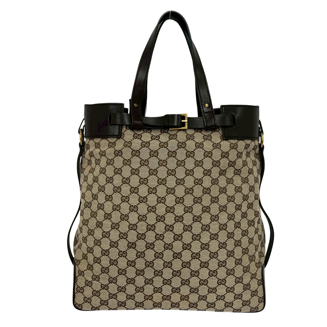 GUCCI グッチ トートバッグ – Trip