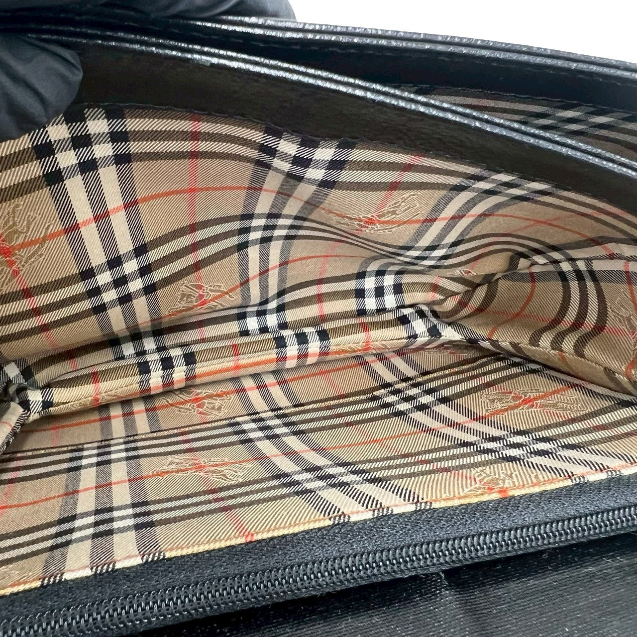 Burberrys バーバリーズ (Vintage) ショルダーバッグ – Trip