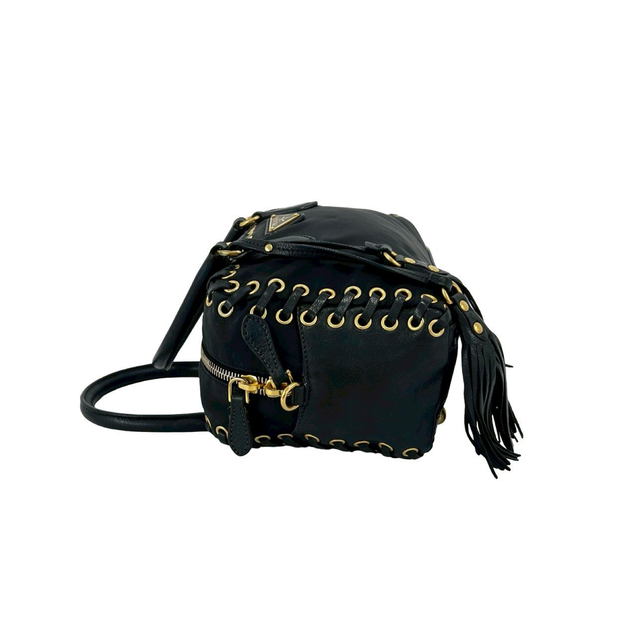 PRADA プラダ ショルダーバッグ – Trip