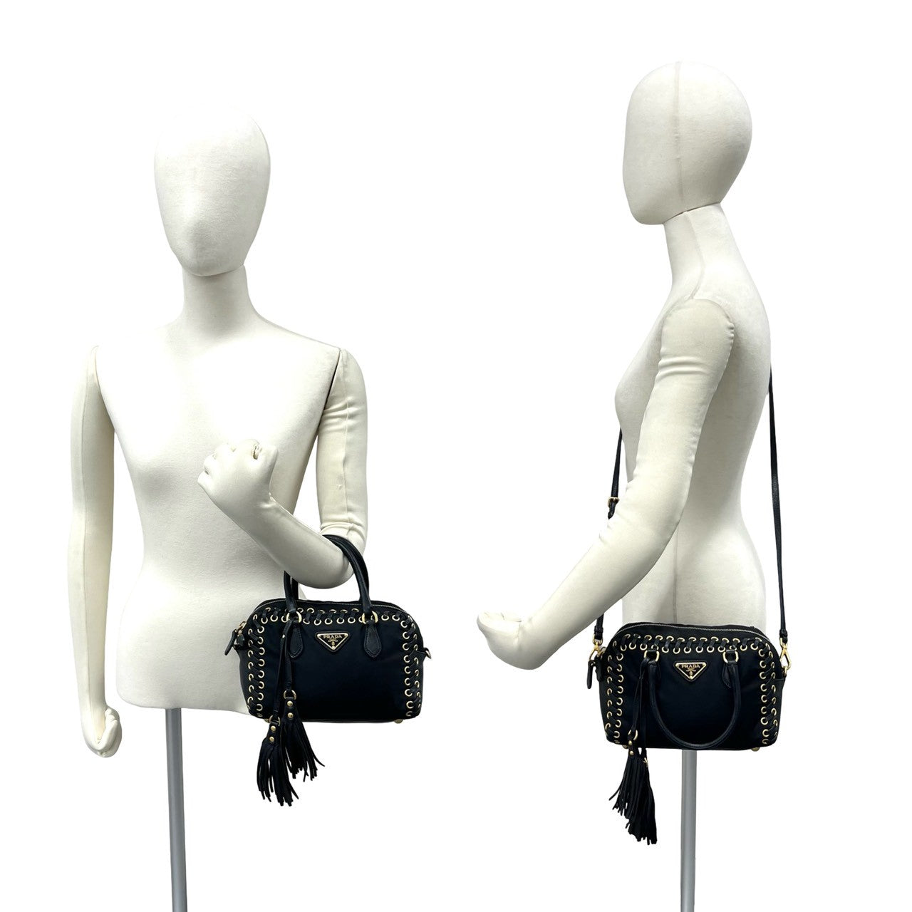 PRADA プラダ ショルダーバッグ – Trip