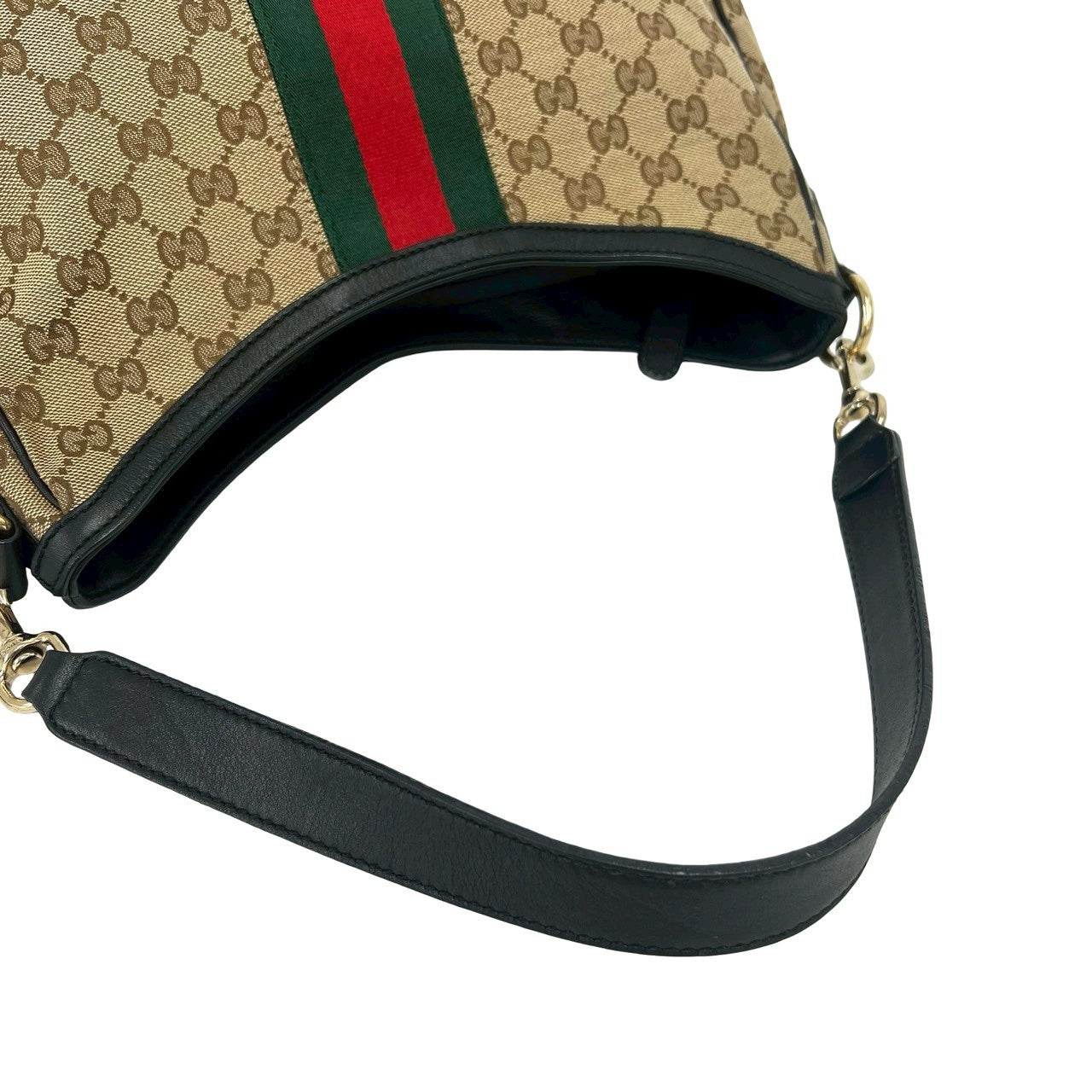 GUCCI グッチ ショルダーバッグ – Trip