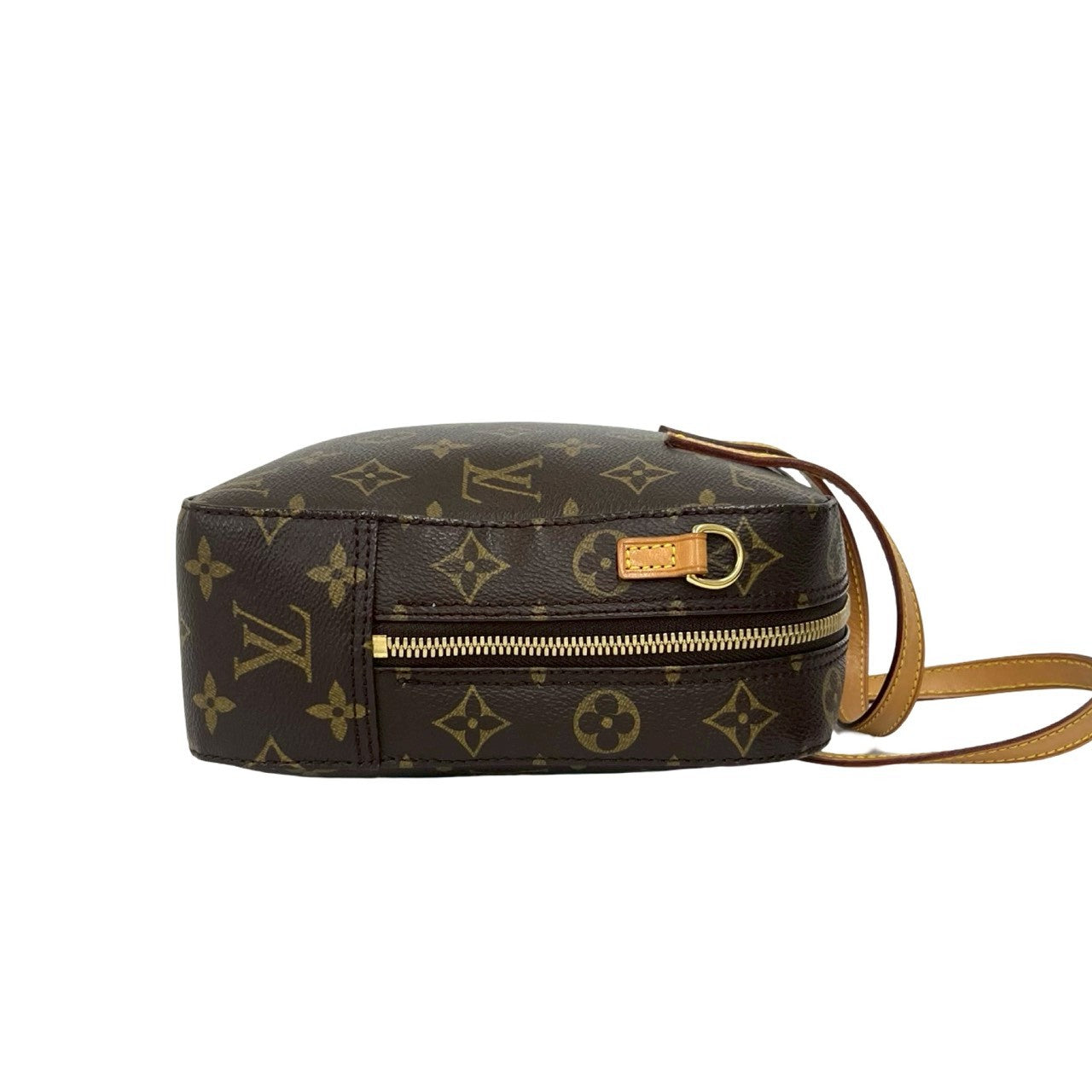 LOUIS VUITTON ルイヴィトン スポンティーニ ショルダーバッグ – Trip