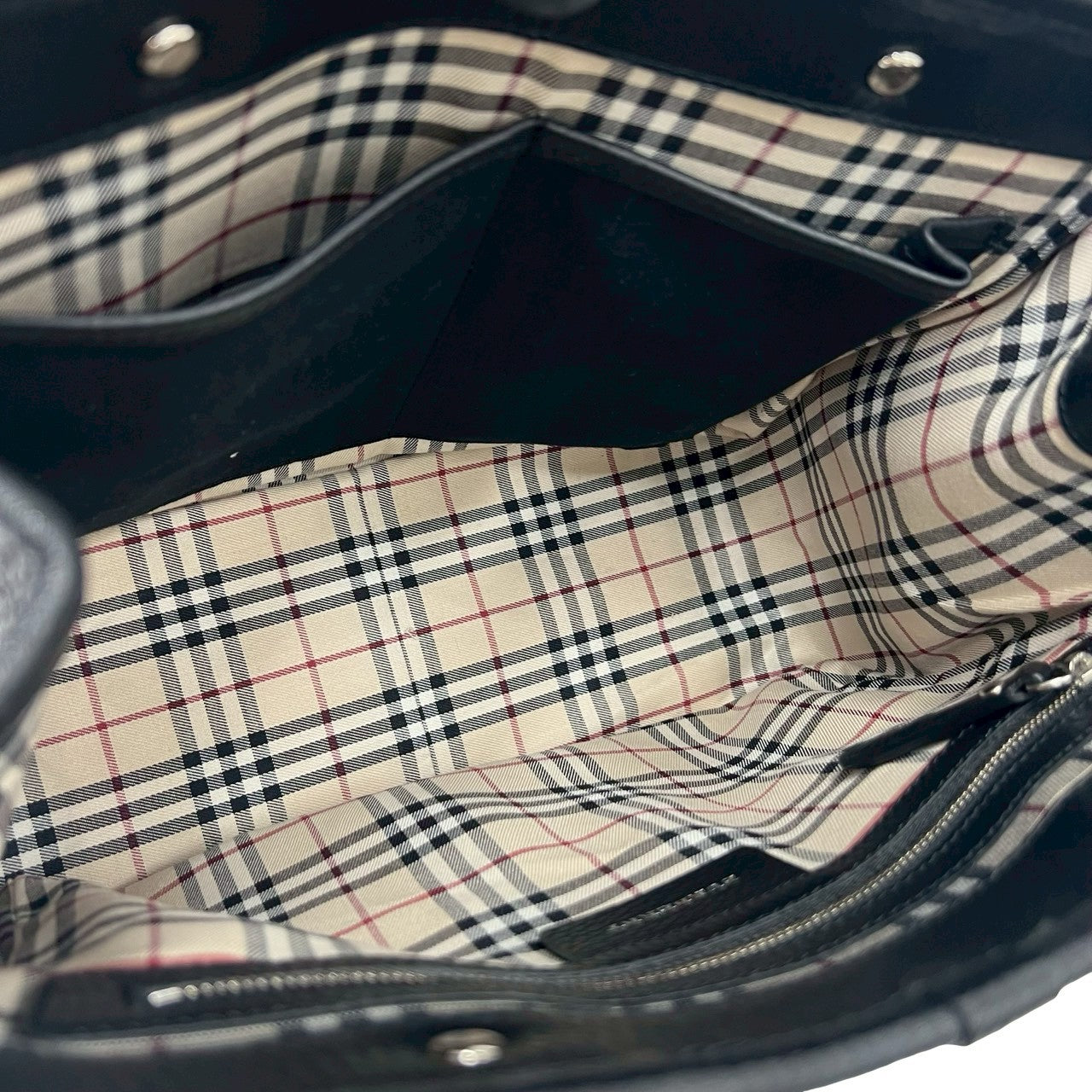 BURBERRY バーバリー ハンドバッグ – Trip