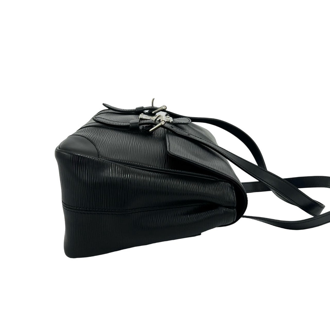 トートバッグ ルイヴィトン セギュール MM