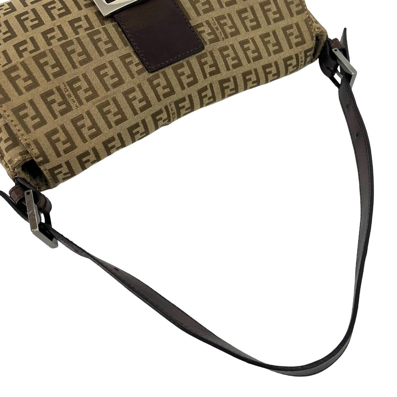 FENDI フェンディ (Vintage) ショルダーバッグ – Trip