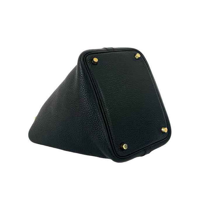 ハンドバッグ エルメス ピコタンロック PM