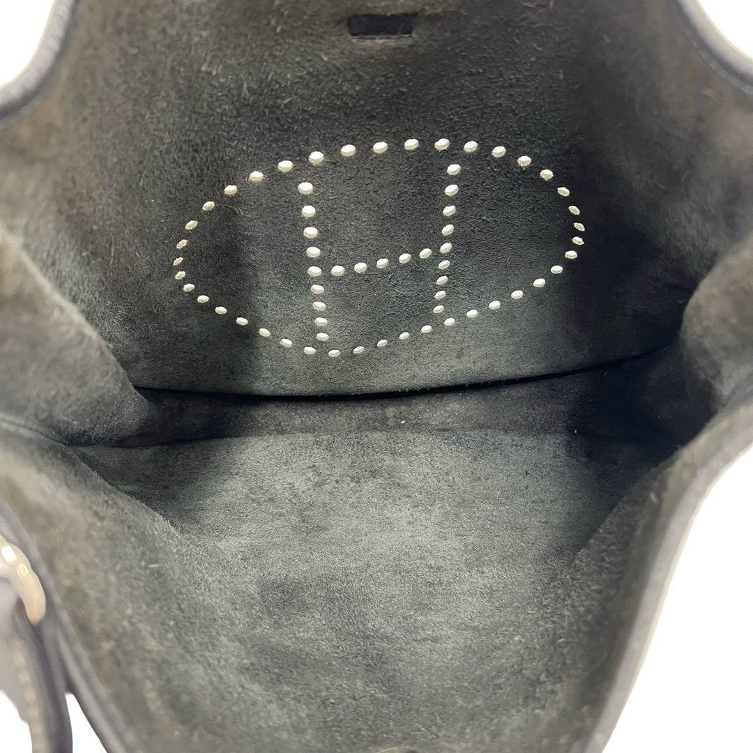 ショルダーバッグ エルメス エブリン GM