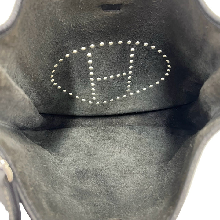 ショルダーバッグ エルメス エブリン GM