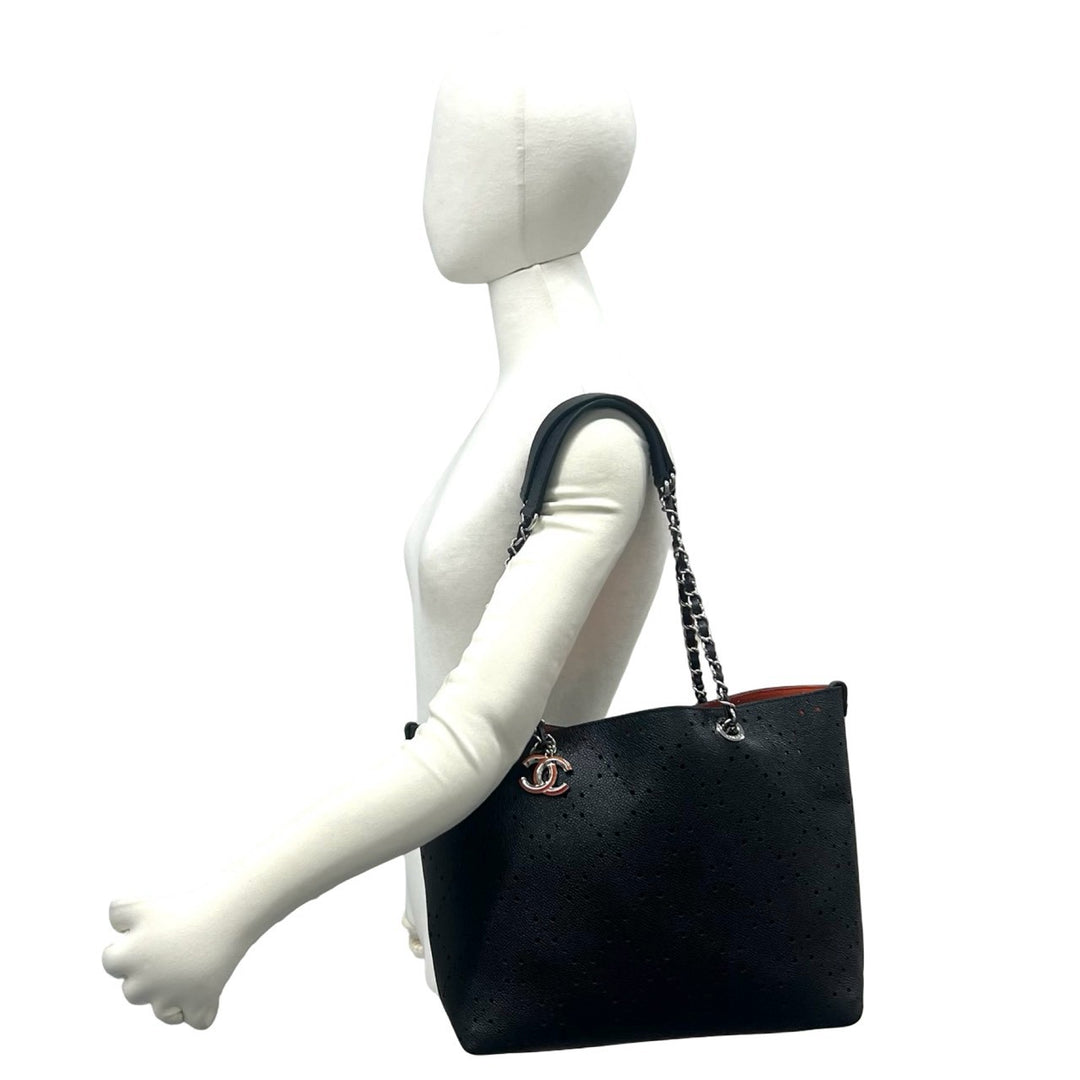 トートバッグ シャネル