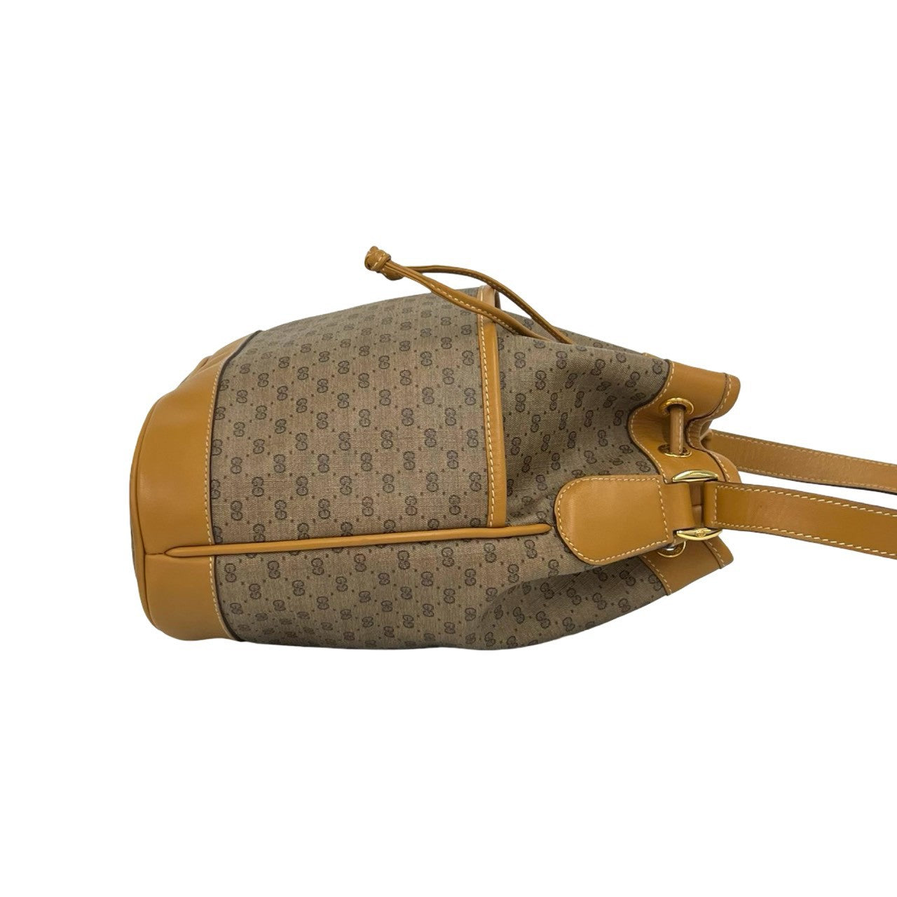 GUCCI グッチ (Vintage) ショルダーバッグ – Trip
