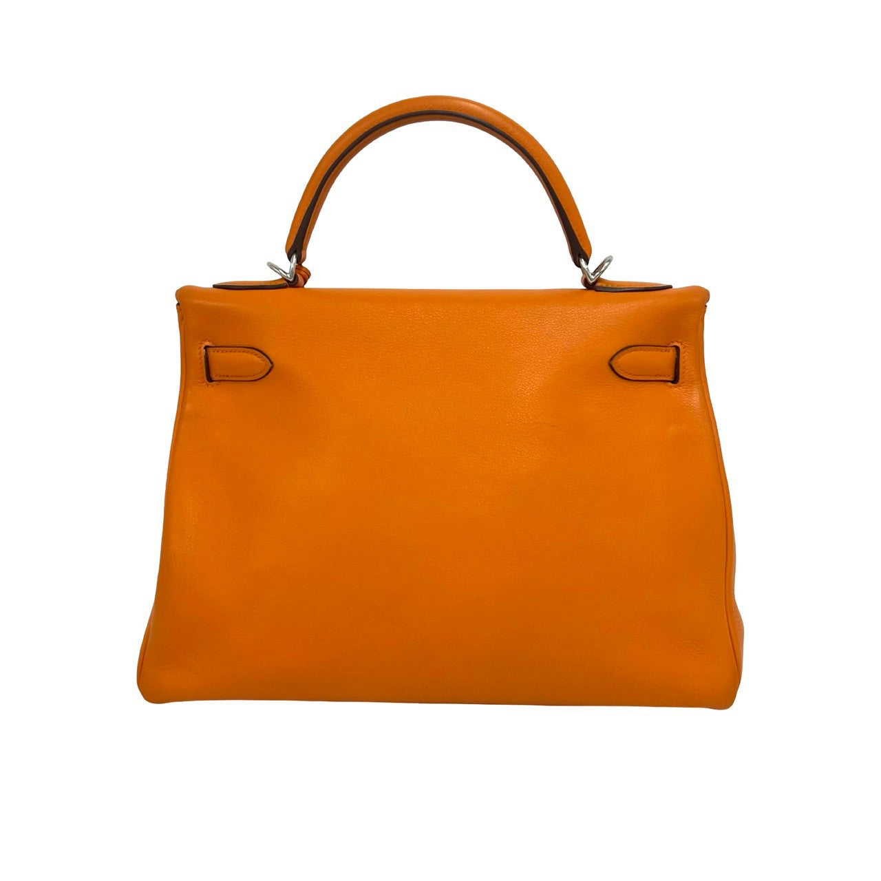HERMES エルメス ケリー 35 ショルダーバッグ シェーブル – Trip