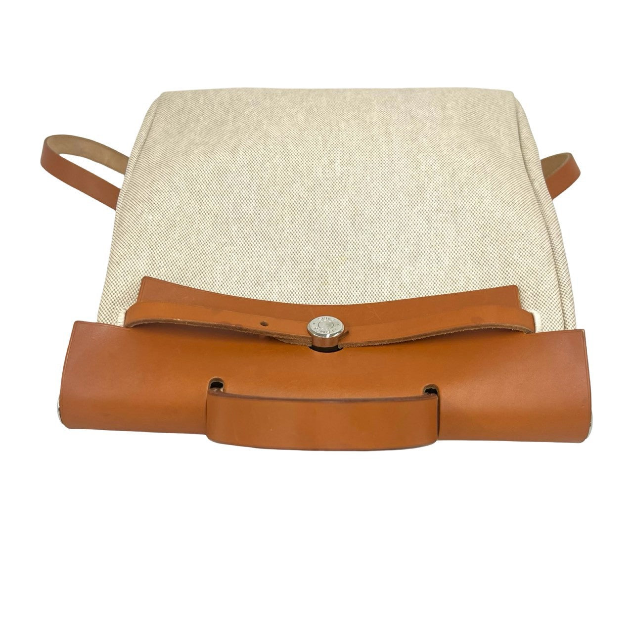 HERMES エルメス エールバッグ アド PM リュックサック トワルアッシュ