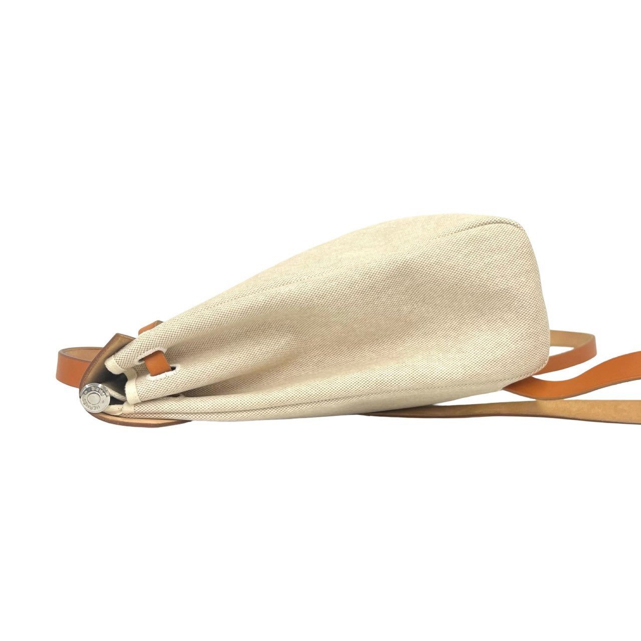HERMES エルメス エールバッグ アド PM リュックサック トワルアッシュ