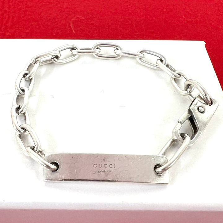 ブレスレット グッチ
