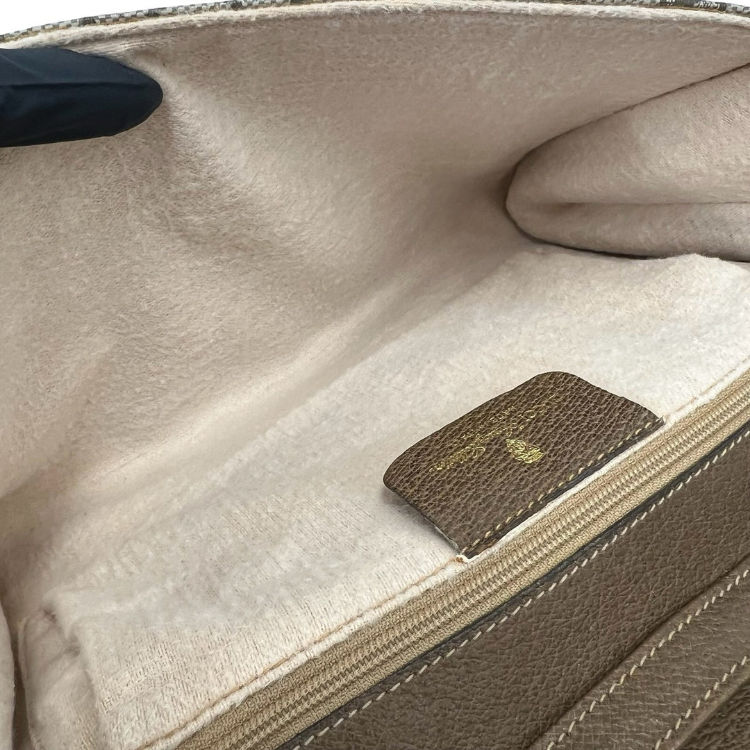 shoulder bag gucci