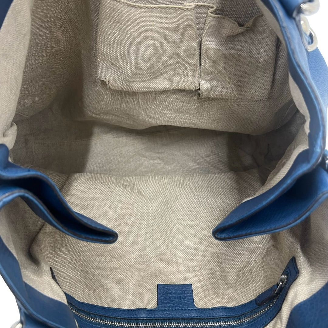 tote bag gucci icon bit