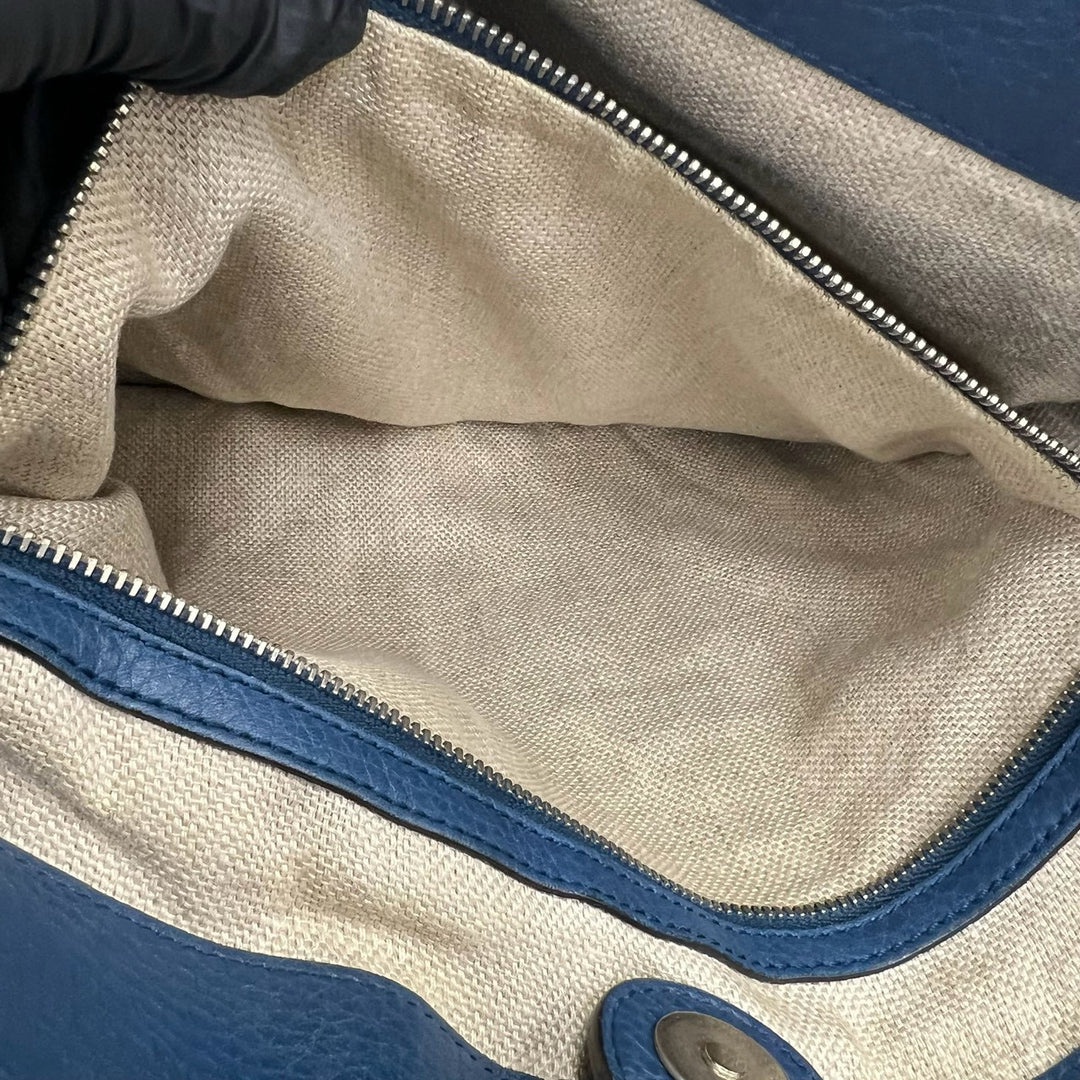 tote bag gucci icon bit