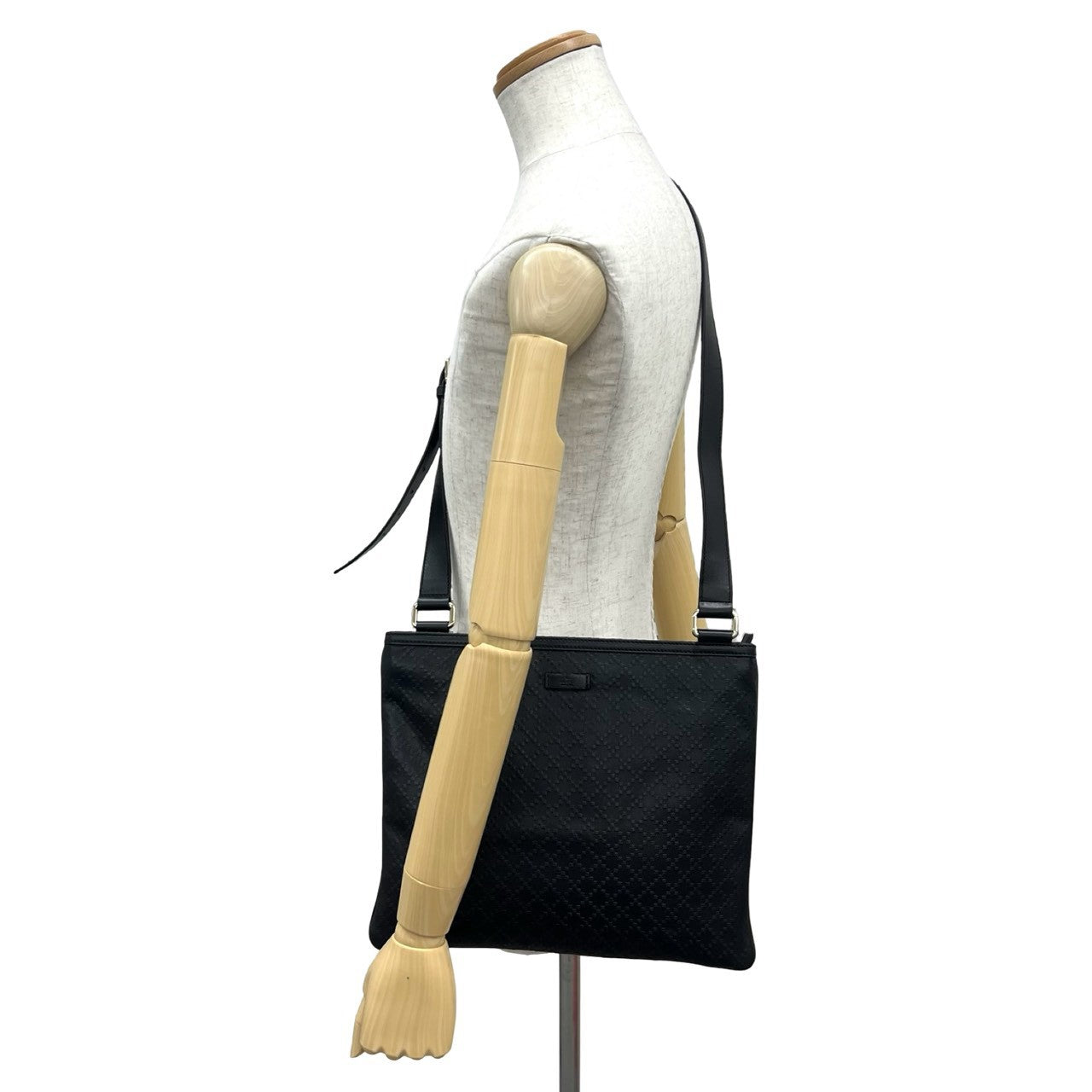 GUCCI グッチ ディアマンテ ショルダーバッグ – Trip