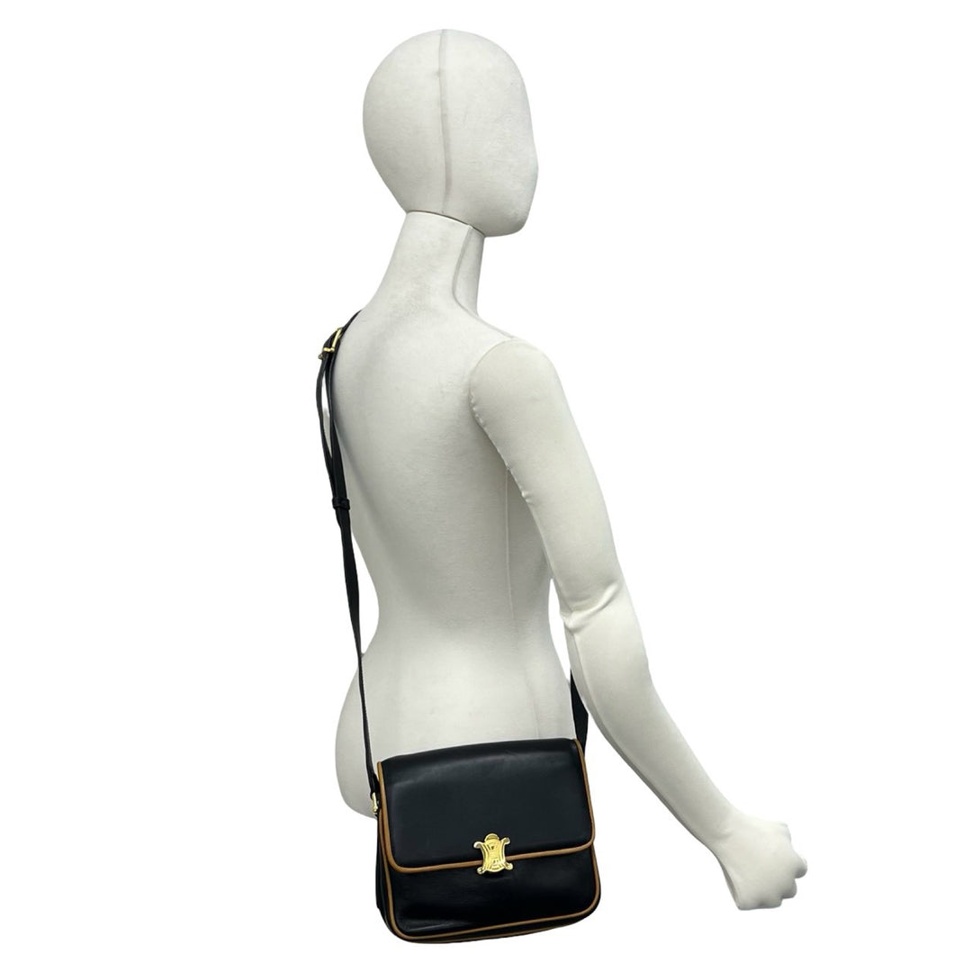ショルダーバッグ セリーヌ