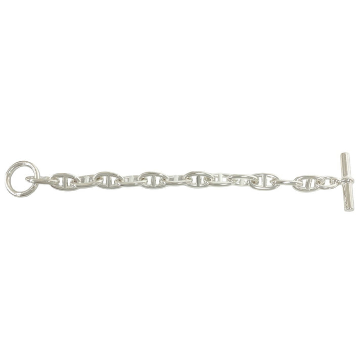 ブレスレット エルメス シェーヌダンクル GM 13コマ ブレスレット