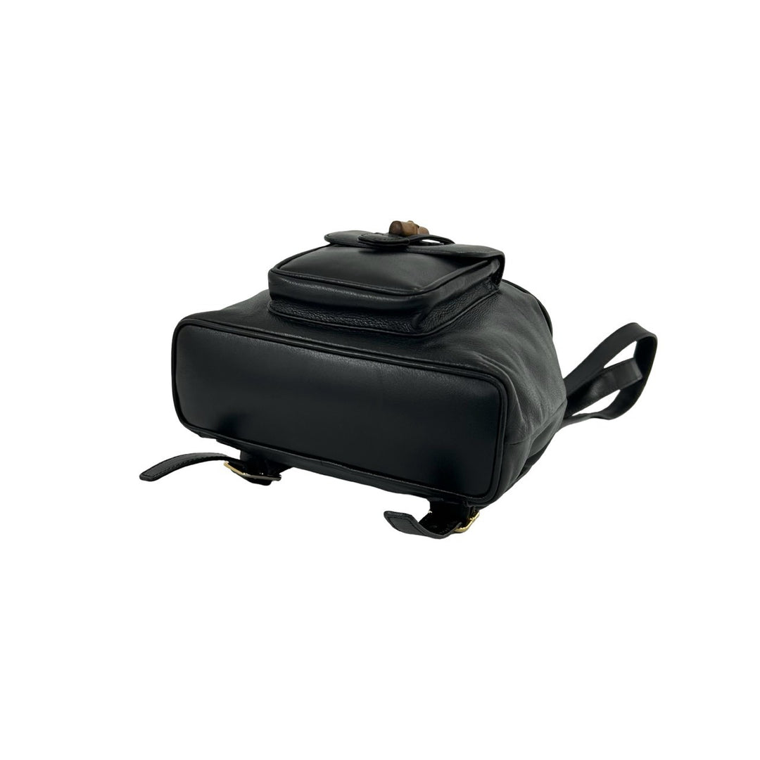 リュックサック グッチ