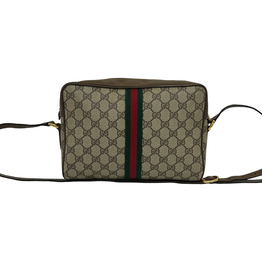ショルダーバッグ グッチ