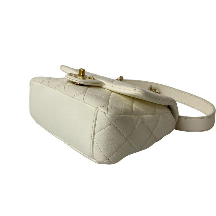 shoulder bag chanel