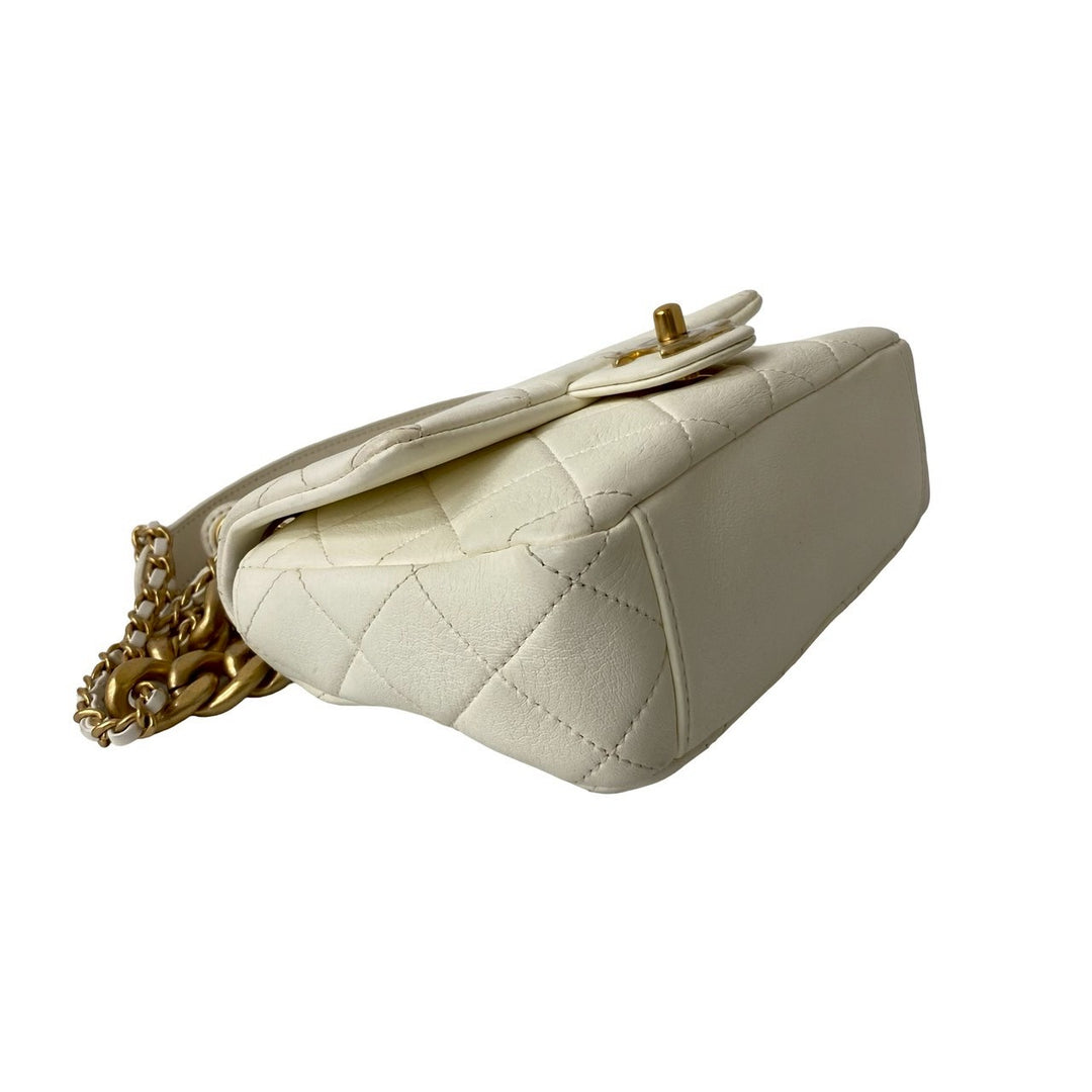 shoulder bag chanel