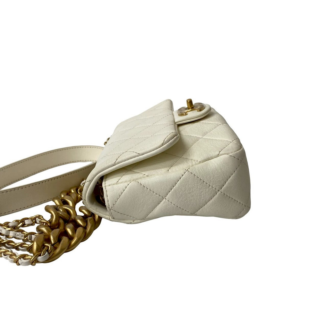 shoulder bag chanel