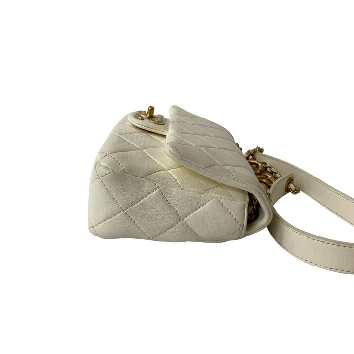 shoulder bag chanel